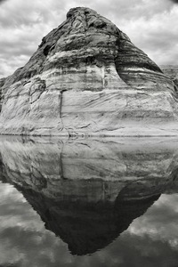 Reflection Canyon Mound