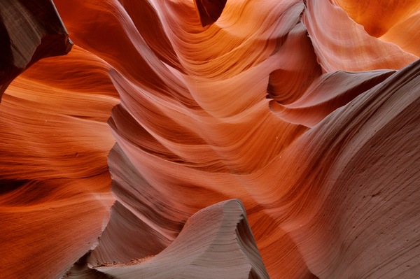 Antelope Canyon 2 Print