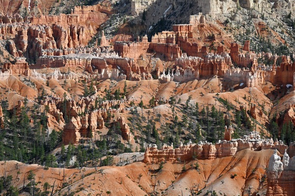 Bryce Sunset Pt 1 Print