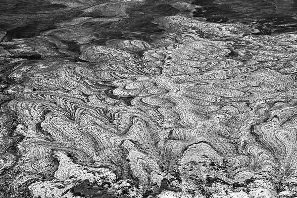 Green River Overlook CNY by Tom Fritz