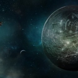 Dark Side of the Moon