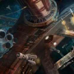 Soviet Space