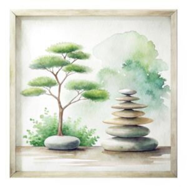 Artful Expressions: Diverse Wall Art Designs for Every Style 4 by WESTITRAD