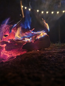 Campfire