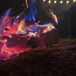 Campfire