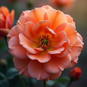 Flux Dev Create a series of highly detailed ultra