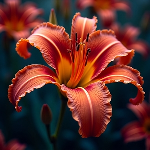 Flux Dev Create a collection of highresolution 4K