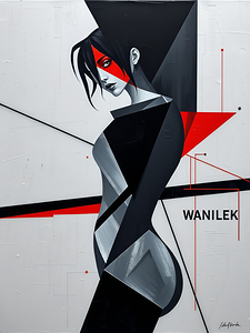 Contours of Steel 16