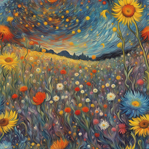 Artistic Landscape 7