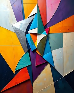 Cubism Art 25