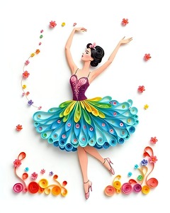 Ballerina 19