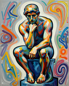 The Vibrant Thinker