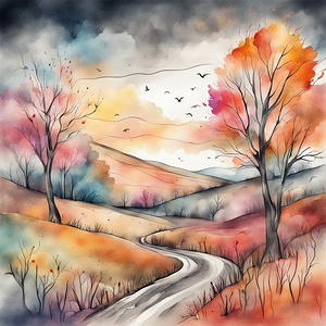 Autumn Impressions 28