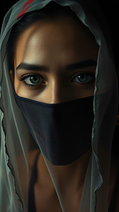 The Enigmatic Figure 2