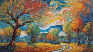 Autumn Impressions 48