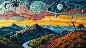 The Art of Nature 17