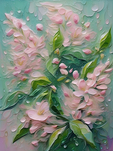 The world of flowers 22