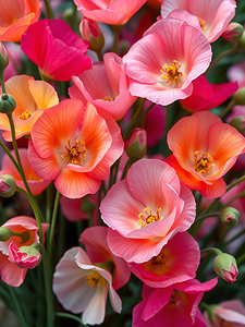 The world of flowers 18