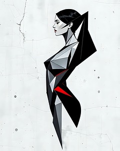 Contours of Steel 34