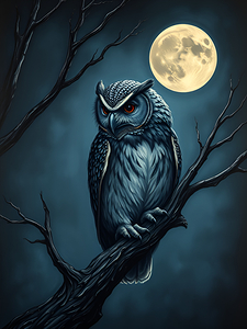 The Night Watchman 4