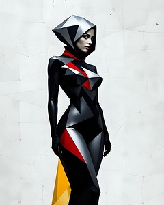 Contours of Steel 21