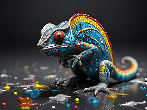 Chameleon