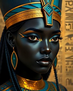 The Silence of the Sphinx 10