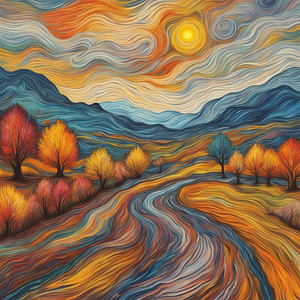 Autumn Impressions 11