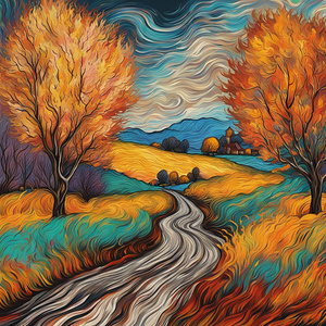 Autumn Impressions 16