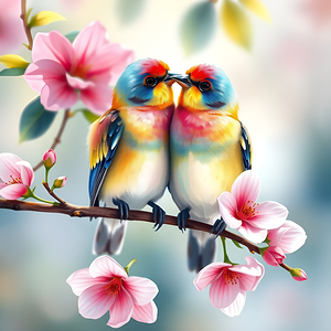 Happiness for two 12