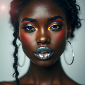 Shimmering Beauty 19