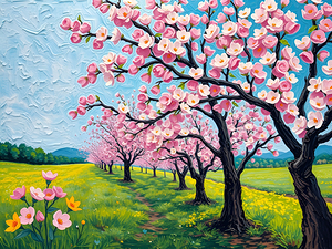 The Orchard of Delight 21