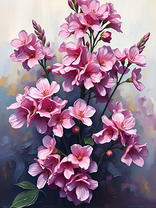 The world of flowers 10