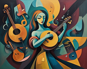 Crescendo of Creativity