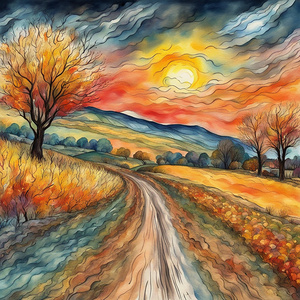 Autumn Impressions 4