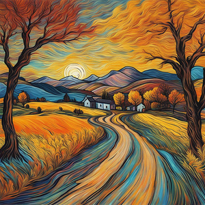 Autumn Impressions 6