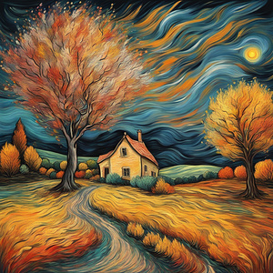 Autumn Impressions 5