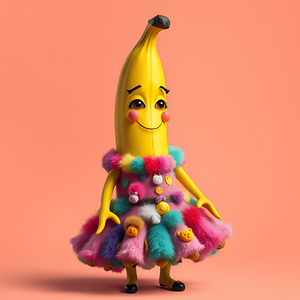 Bananita  1
