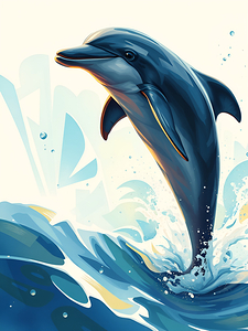 The Aquatic Acrobat 7