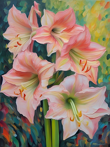 The world of flowers 93