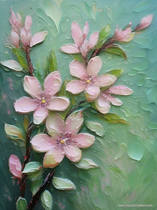 The world of flowers 38