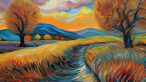 Autumn Impressions 51