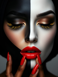 Lips of Love 206