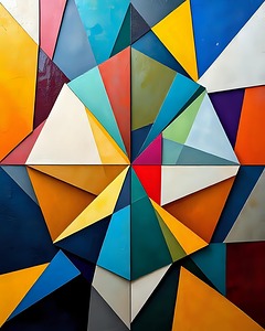 Cubism Art 28