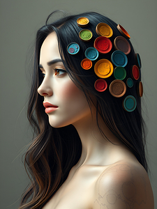 Surreal llustration 30