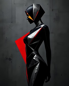 Contours of Steel 35