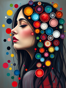 Surreal Illustration 5