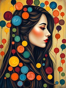 Surreal llustration 16