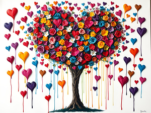 The tree of eternal love 2