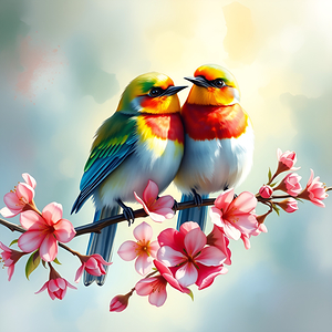 Happiness for two 10